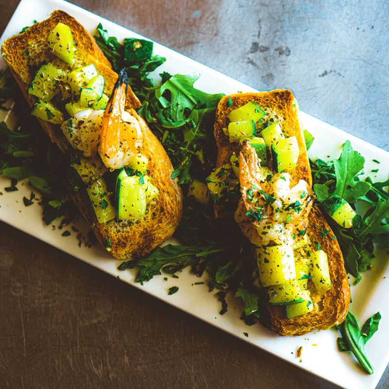 Pasta Beach Providence